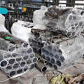 Q235 Thick Wall Seamless Auto Part Steel Pipe